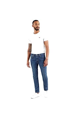 Imagen de Levi's 512 Slim Taper Vaqueros 30W en OfertitasTOP