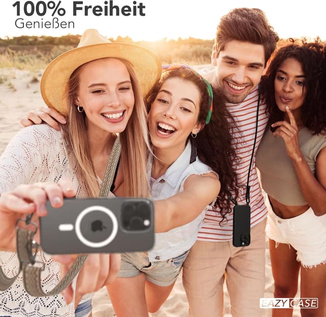 Thumbnail 2 de EAZY CASE Handykette