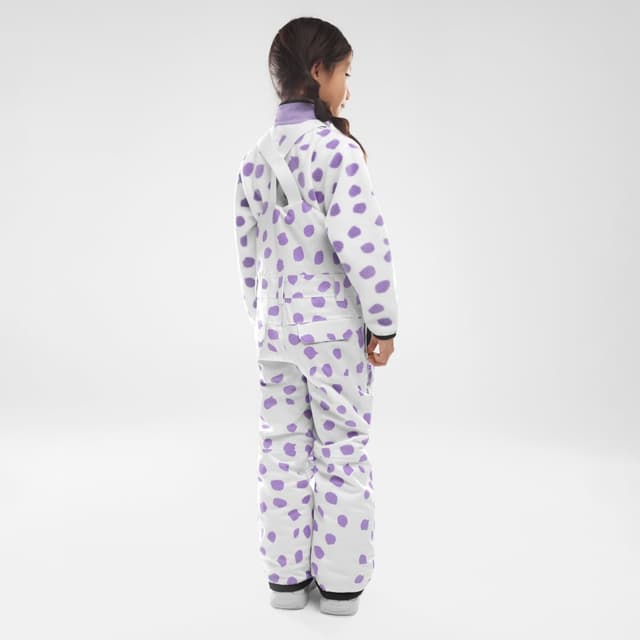 Thumbnail 1 de Siroko KB1-G Polka peto esquí 4 cm ajuste