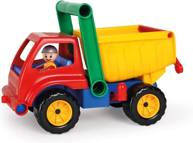 Imagen de Lena 04150 Aktive LKW Kipper en OfertitasTOP