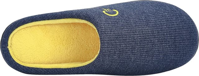 Thumbnail 5 de Mishansha Pantofole unisex memory foam comode e antiscivolo