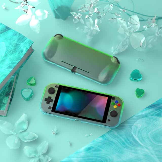 Detalle de ZealProtect protective case for Switch Lite