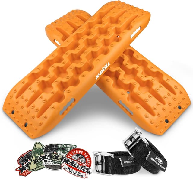 Imagen de X-BULL New Recovery Traction Tracks 35.8in en OfertitasTOP