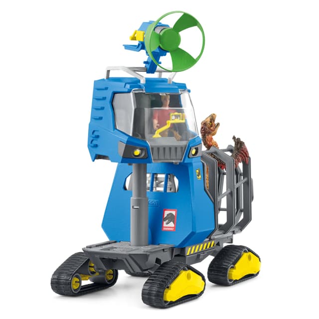 Detalle de Schleich Vehículo oruga 1 unidad