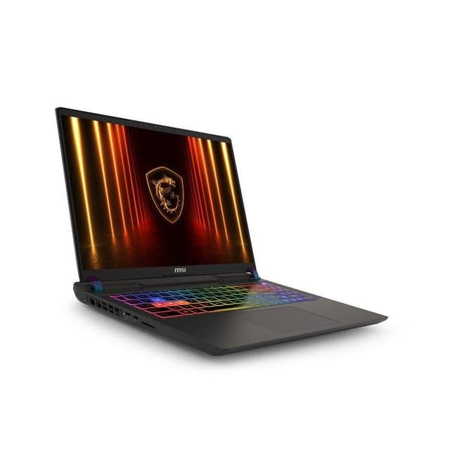 Detalle 2 de MSI Vector 16 AI 16" Intel Core