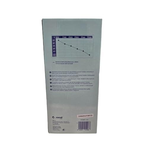 Thumbnail 9 de Jané Termos de Acero Inoxidable - Pack 2, 500 ml, Bolsa