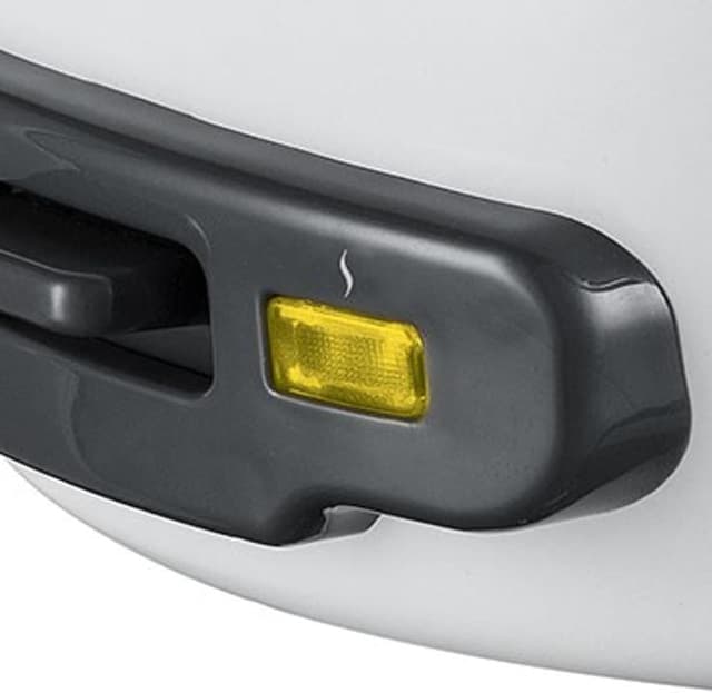 Detalle de Russell Hobbs 27020-56 Cuiseur de riz mini mijoteuse 0,4 L (2 portions) avec bol antiadhésif amovible