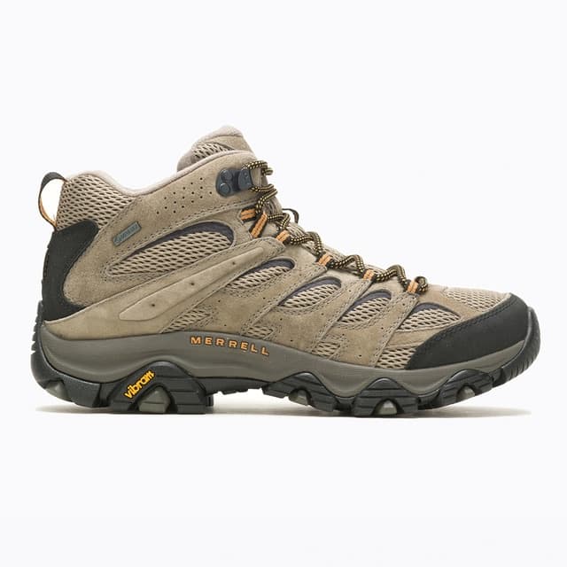 Detalle de Merrell MOAB 3 Mid GTX botas de montaña 810 g