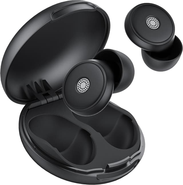 Imagen de SKBA Ohrstöpsel zum Schlafen -45dB en OfertitasTOP