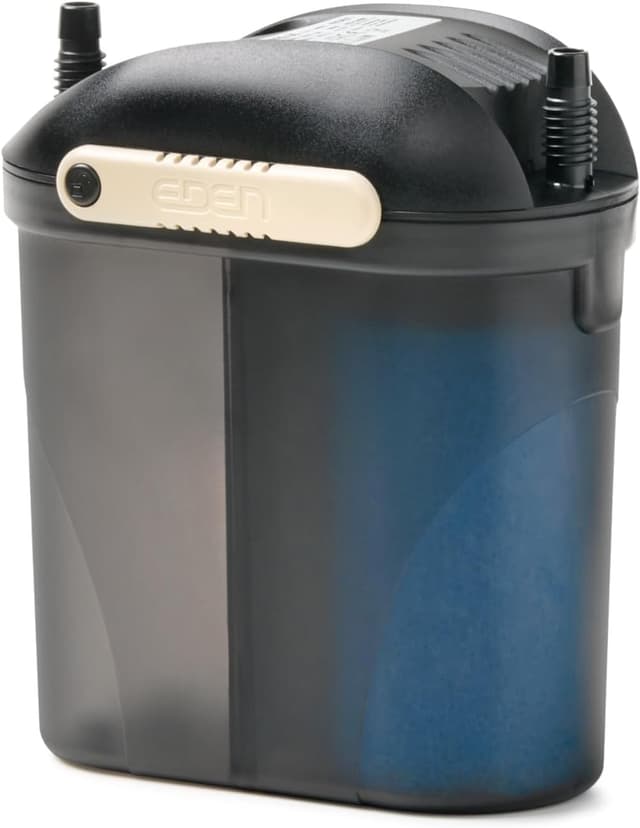 Thumbnail 1 de Eden PDG 60 aspirateur aquarium 300 l/h 🐠