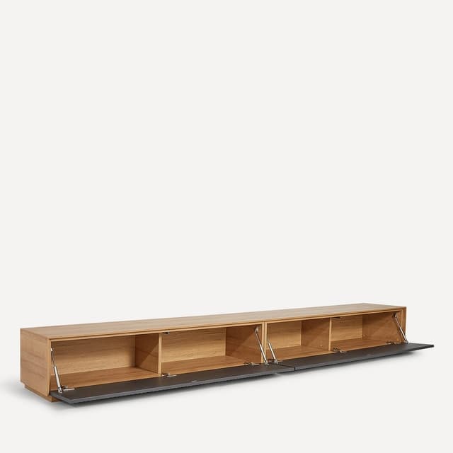 Thumbnail 2 de El Corte Inglés Evolution New librería 2 módulos