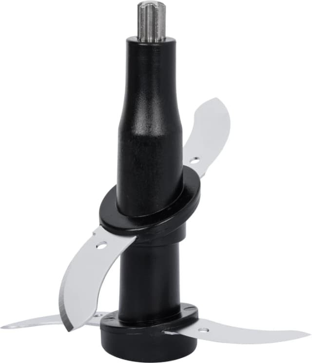 Detalle 2 de Pierre Zerkleinerer PFC5000 für kleine Mengen