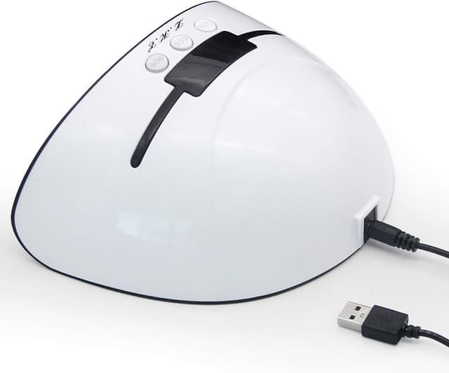 Thumbnail 2 de LED UV Nail Lamp 3-timer LED Nail Dryer 💅