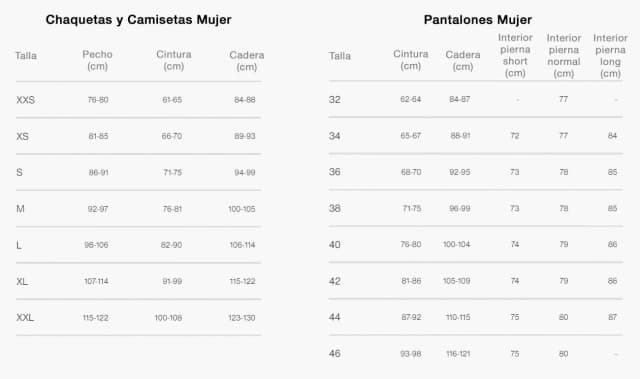 Thumbnail 5 de Mammut TRIFT Camiseta de montaña mujer