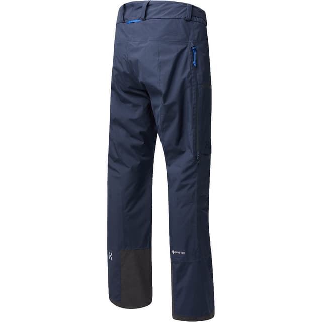 Detalle 2 de Haglöfs Latnja GTX Insulated Pantalones