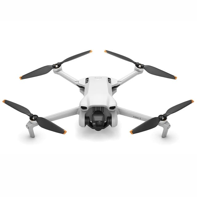 Imagen de DJI Mini 3 Fly More Combo 248g en OfertitasTOP