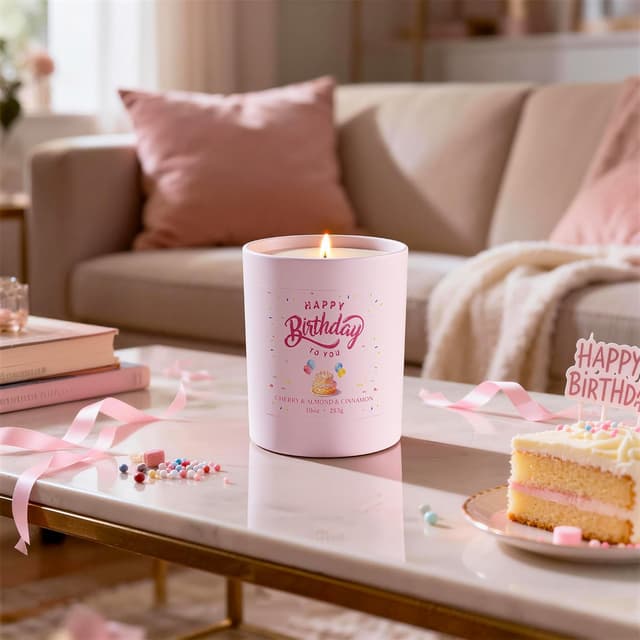 Thumbnail 4 de NORVENCE Cinnamon Candle 283 g