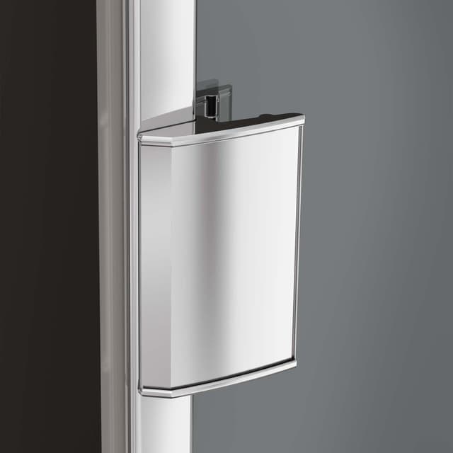 Thumbnail 2 de Profiltek Duna DU-212 mampara 4 puertas 195 cm