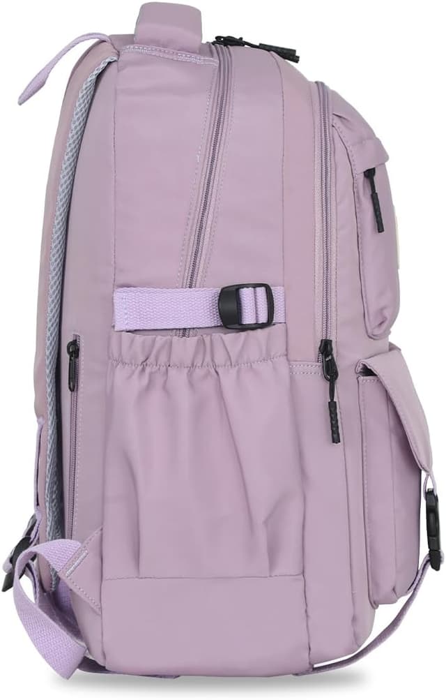 Detalle de Fioretto Schulrucksack mit 14-Zoll-Fach