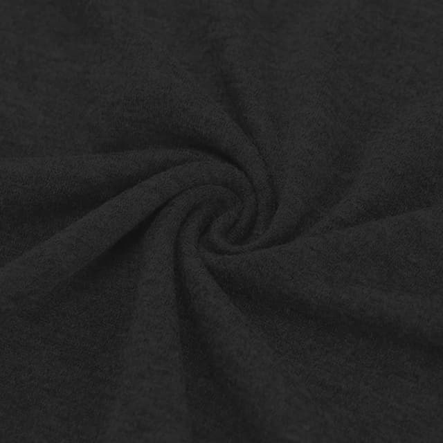 Detalle de Qskall Women’s Bee Kind T-Shirt (Be Kind Tee) – soft crew neck top