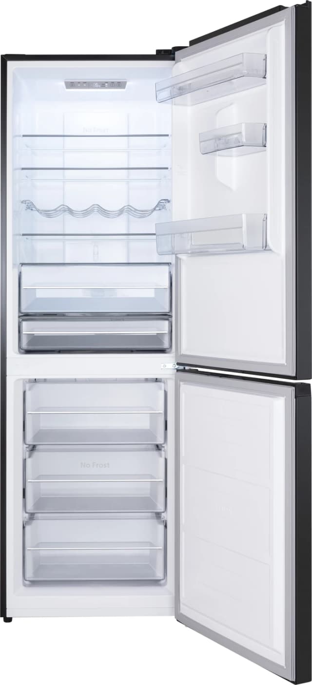 Thumbnail 12 de Wisberg WBKVC185CNFB – 184 cm Refrigerador