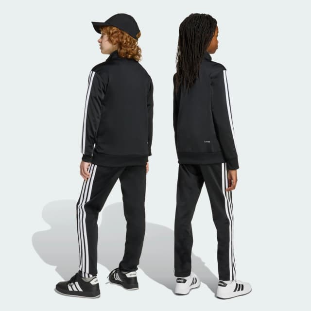 Thumbnail 1 de Seasonal Essentials Tiberio Tricot 3 bandas chándal