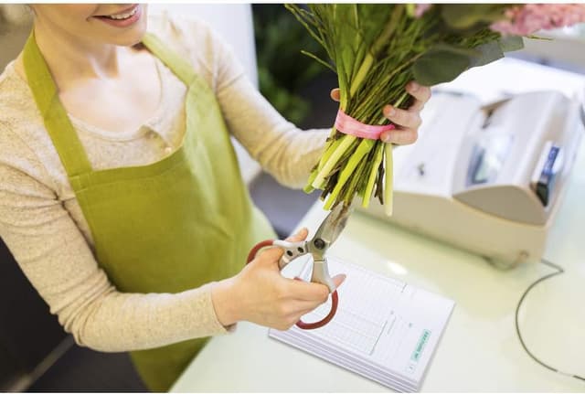 Thumbnail 2 de EXACOMPTA Manifold Factures 50 Seiten