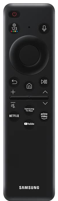 Detalle 2 de Samsung QN90F 65" Neo QLED