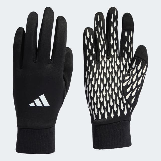 Detalle de Guantes de tiro Adidas Tiro Competition (negro)