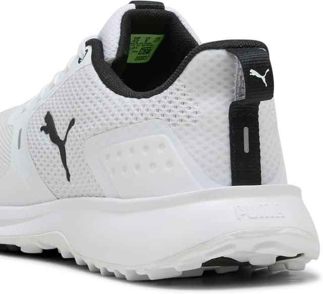 Thumbnail 6 de PUMA Mens Fusion Grip 6 sneakers