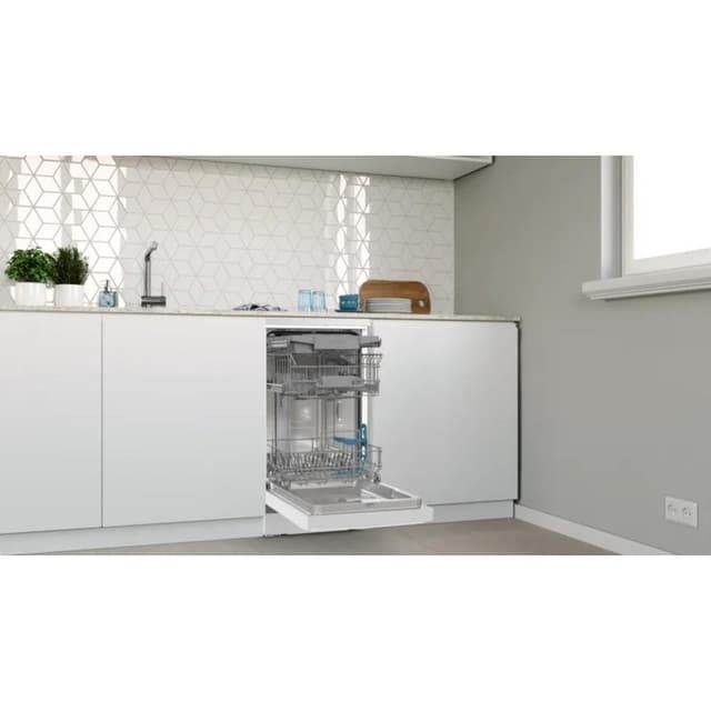 Detalle 2 de Balay 3VN5360BA Lavavajillas 45 cm 10 cubiertos