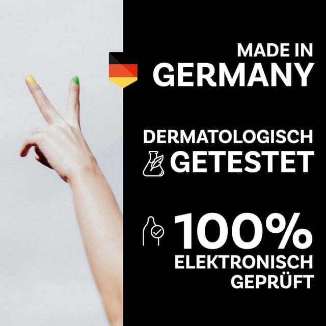 Thumbnail 5 de Billy Boy Loving Mix 100er Kondommix