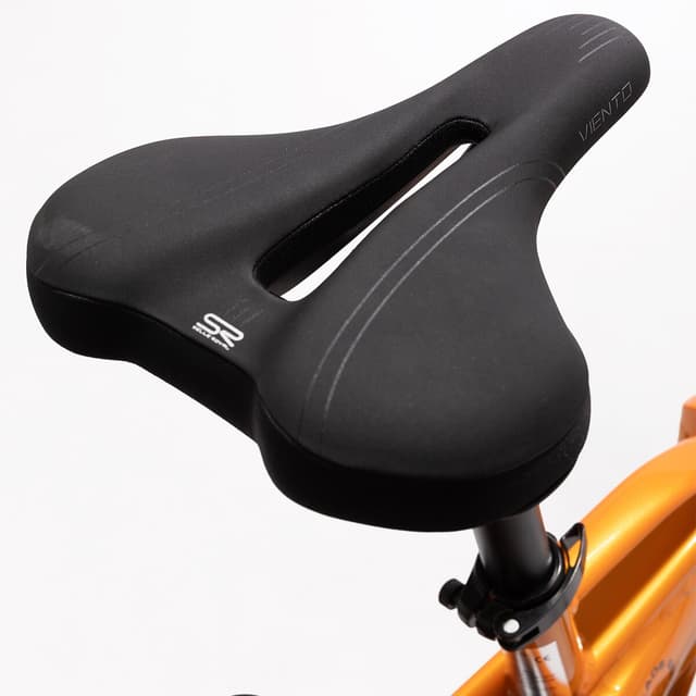 Thumbnail 2 de Littium Ibiza Rainbow bicicleta eléctrica 36 V, 70 km