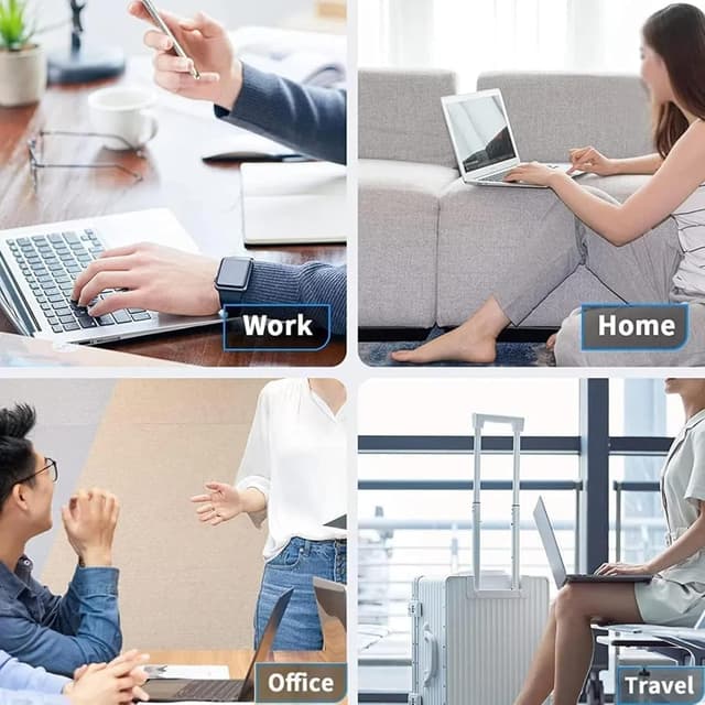 Detalle 2 de 45W T-Tip MacBook Air Charger (T-Tip power adapter) compatible with 11 and 13-inch models 2012–2017