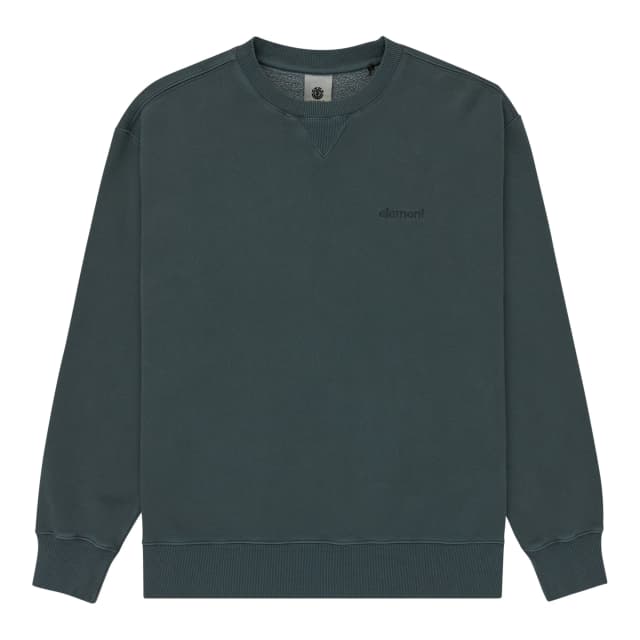 Thumbnail 5 de Element Lowcase Pigment Cr Sudadera de hombre 350 g/m²