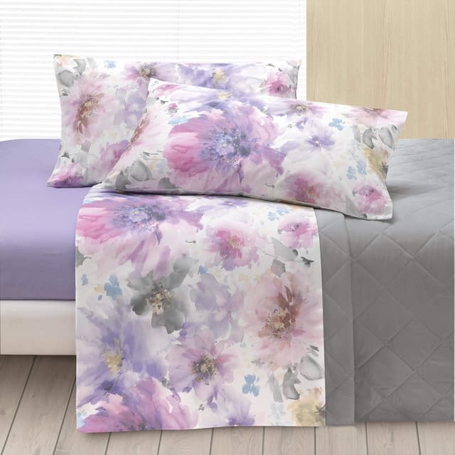 Thumbnail 1 de Gabel Flower Power Parure Copripiumino matrimoniale