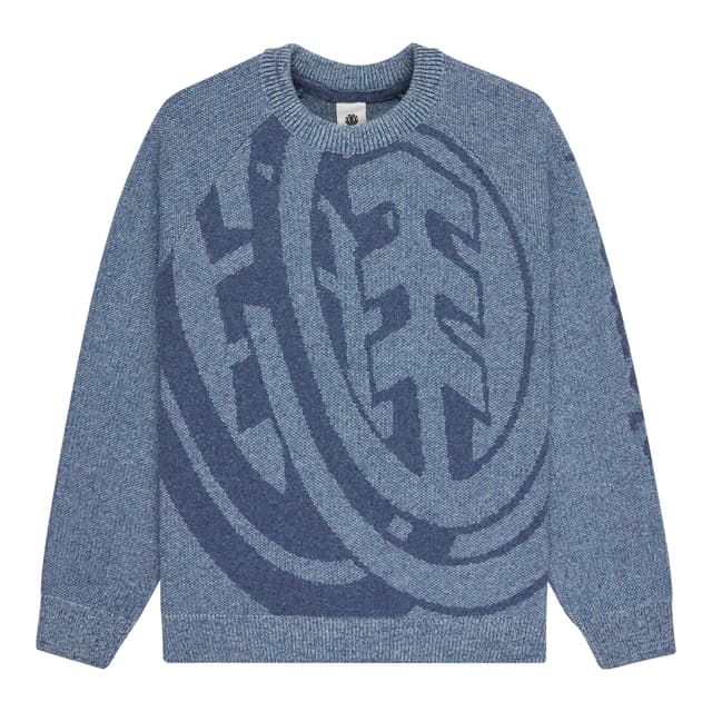 Thumbnail 4 de Element Double Icon Cr Jersey de hombre