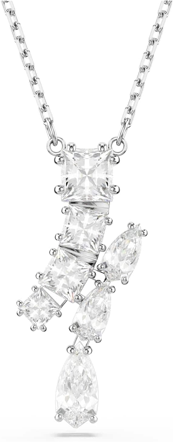 Thumbnail 5 de Swarovski Matrix Kollektion Halskette