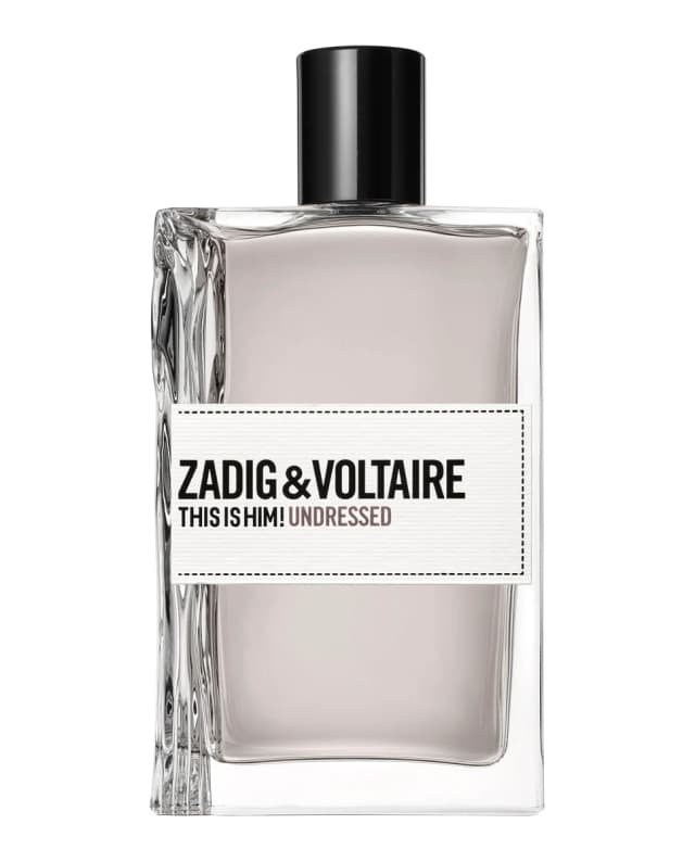 Imagen de Zadig & Voltaire This is Him! Undressed 100 ml eau de parfum en OfertitasTOP