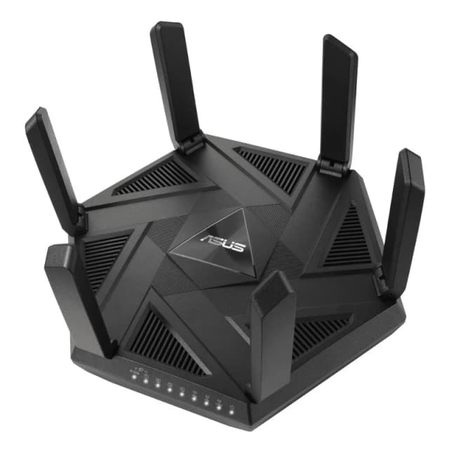 Imagen de ASUS RT-AXE7800 Router WiFi 6E Tri-Banda 🚀 en OfertitasTOP