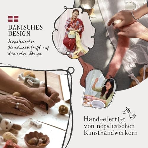 Thumbnail 4 de Bébé mobile Gry & Sif