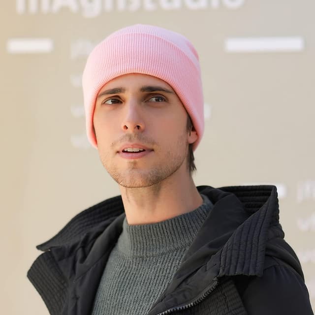 Detalle 2 de Bonnet d’hiver MASADA, taille unique