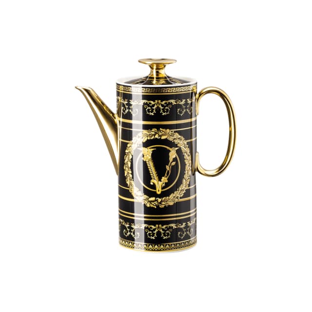 Imagen de Versace Virtus Cafetera espresso en OfertitasTOP