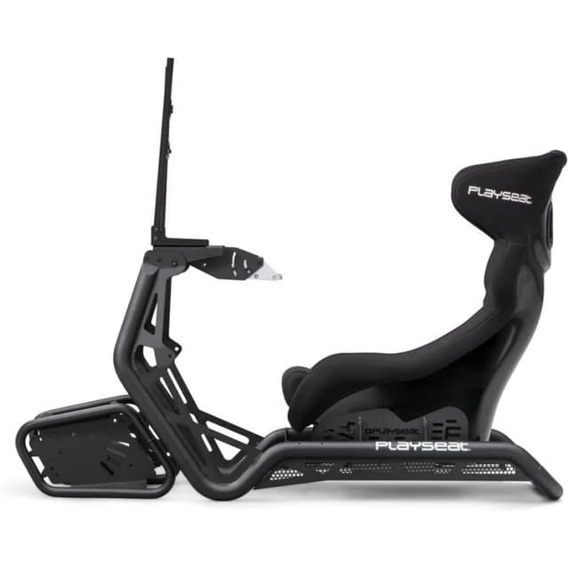 Detalle 2 de Playseat Sensation Pro Black Silla gaming universal negra