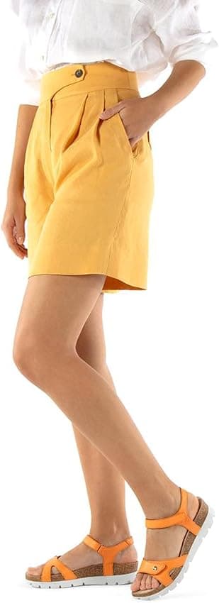 Thumbnail 5 de Panama Jack Sulia Sandalias blanco 42 EU 4,5 cm