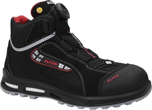 Detalle de ELTEN Sander XXT Pro BOA Sicherheitsschuhe 130°C