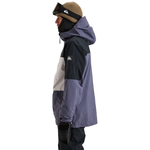 Thumbnail 3 de Quiksilver Forever Stretch GORE-TEX® chaqueta hombre 🧥