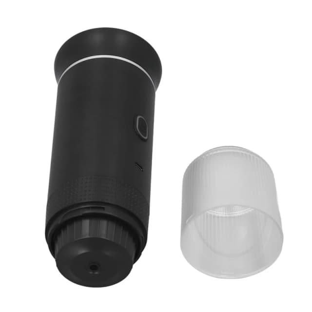 Thumbnail 2 de Klack Cafetera Portátil 3 en 1 80ml 15 bares