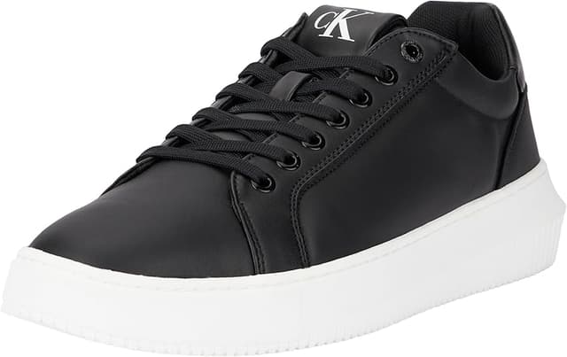 Thumbnail 5 de Calvin Klein Sneaker zapatilla hombre talla 42 blanco
