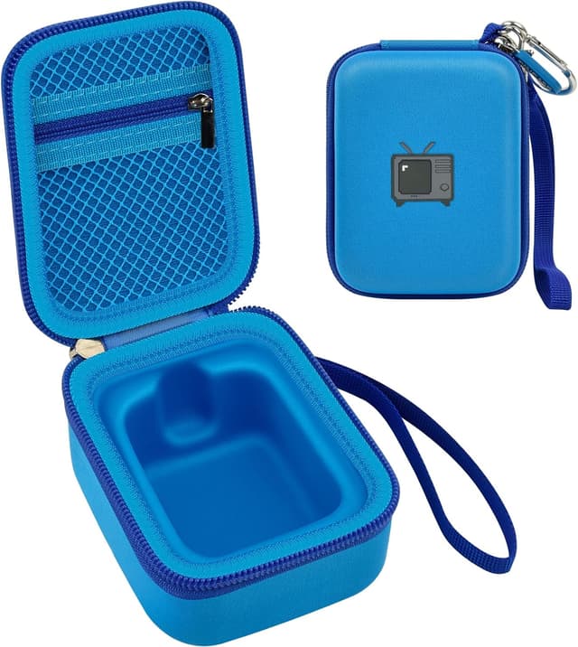 Imagen de Bitzee Carry Case 4.4×3.5×3.3 in en OfertitasTOP